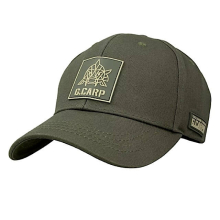 Кепка GC G.Carp Sport Cap Camo OSFA