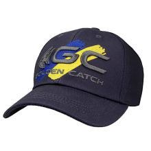Кепка GC Mesh Trucker Cap UA Grey OSFA