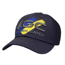Кепка GC Sport Cap UA Grey OSFA