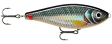 Воблер Rapala X-Rap Haku 140S 74г - HLW (Halloween)