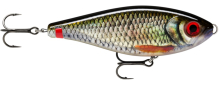 Воблер Rapala X-Rap Haku 140S 74г - ROL (Live Roach)