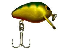 Воблер Yo-Zuri Snap Beans 25S 2,0г - PC