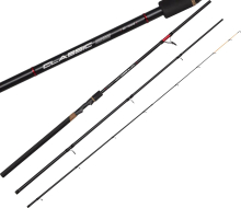 Вудилище фідерне Brain Classic SE 3,60м до 150г