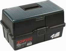 Ящик Meiho Versus VS-7040 / 390x220x220мм - black