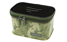 Коробка Favorite Eva Tackle Box TCLB-M 200x150x120мм khaki