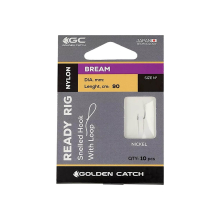 Поводок готовый GC Ready Rig Bream