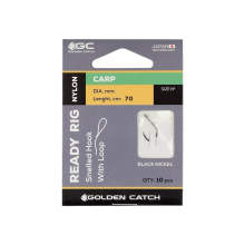 Повідець готовий GC Ready Rig Carp