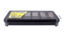Коробка Meiho Versus VS-820NDM Compartment Case / 232x127x34мм - black