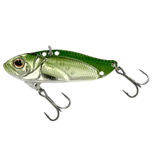 Блесна Strike Pro Astro Vibe 45S 9,6г - GCA01