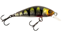Воблер Jackall Chubby Minnow 35SP 2,3г - HL Perch