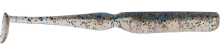 Силикон Keitech Swing Bait 2,8" - 418 Bluegill Flash (8шт/уп)