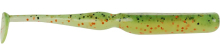 Силикон Keitech Swing Bait 2,8" - ea#05 Hot Fire Tiger (8шт/уп)