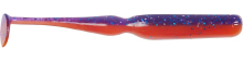 Силикон Keitech Swing Bait 2,8" - pal#09 Violet Fire (8шт/уп)