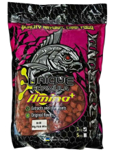 Пеллетс Carptronik прикормочний - Krill Big Fish Mix 11-20мм 3кг