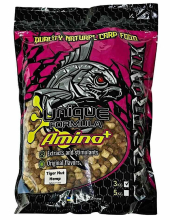 Пеллетс Carptronik прикормочний - Hemp/Tiger Nut 11мм 3кг