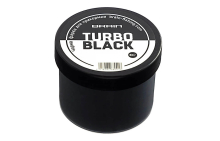 Барвник для прикормки Brain Turbo Black 80г чорний