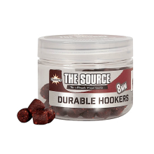 Пеллетс насадочный Dynamite Baits The Source Durable Hookers 8мм (DY1661)