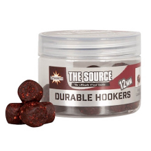 Пеллетс насадочный Dynamite Baits The Source Durable Hookers 12мм (DY1662)