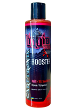 Ліквід Carptronik Booster 250мл - Krill/Strawberry (криль/полуниця)