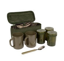 Набор посуды Trakker NXG Brew Kit
