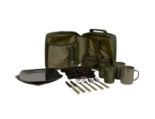 Набор столовый на две персоны Trakker NXG Deluxe Food Set
