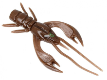 Силикон Fishup Real Craw 2,0" 012 - Chaos (7шт/уп)