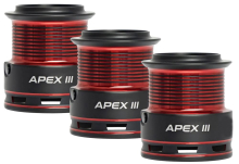 Шпуля Brain Apex III Feeder