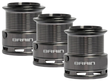 Шпуля Brain Classic III Feeder