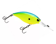 Воблер Duel Hardcore Crank 4+ 75F 22,5г - BCL