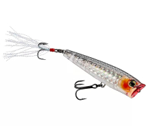 Воблер Yo-Zuri 3DR-X Popper 65F 6г - PGSH