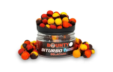 Премиум насадка Bounty Fluoro Biturbo - Belachan (белачан) 10мм
