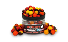 Премиум насадка Bounty Fluoro Biturbo - Belachan/Sweet Corn (белачан/сл. кукуруза) 10мм