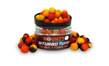 Премиум насадка Bounty Fluoro Biturbo - Halibut/Tiger Nut (палтус/тигровый орех) 10мм
