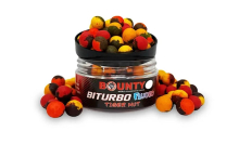 Премиум насадка Bounty Fluoro Biturbo - Tiger Nut (тигровый орех) 10мм