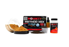 Прикормка Bounty Method Mix (4 в 1) 400г - Belachan/Sweet Corn (белачан/сл. кукуруза)