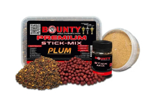 Стик-микс Bounty Premium 400г - Plum (слива)