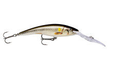Воблер Rapala Tail Dancer Deep 90F 13,0г - AYUL (Live Ayu)