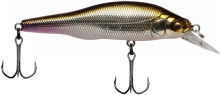 Воблер Megabass X-80SP Trick Darter 10,5г - M Wakasagi