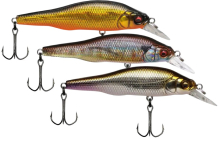 Воблер Megabass X-80SP Trick Darter