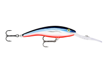 Воблер Rapala Tail Dancer Deep 90F 13,0г - BGHM (Metallic Blue Ghost)