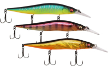 Воблер Megabass Vision OneTen +1 Jr. 98SP