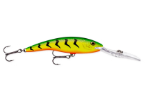 Воблер Rapala Tail Dancer Deep 90F 13,0г - BLT (Bleeding Tiger)