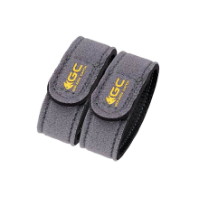 Стяжки для вудилищ Golden Catch Light Rod Strap (2шт/уп)