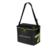 Сумка Select Folding Bakkan 21L black