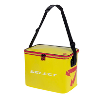 Сумка Select Folding Bakkan 17L yellow