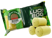 Технопланктон Lucky Boom Гейзер - Оригінал (блоха) 3x75г
