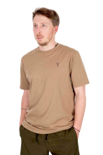 Футболка Fox Collection T - Tan Ltd - разм.L
