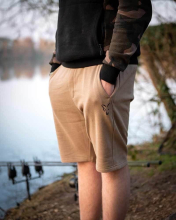 Шорты Fox Collection LW Jogger Short - Tan Ltd