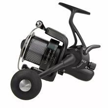 Катушка Tica Wanderer WAD6000 9+1BB