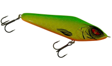 Воблер Daiwa Prorex Lazy Jerk 155SS 85г - Olive Roach